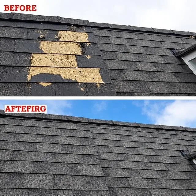 Roof Repair Near Me in La Porte, IN near me